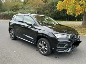 SEAT Ateca 1.5 TSI ACT OPF FR Bild 4