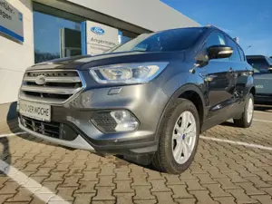 Ford Kuga Titanium