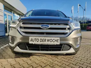 Ford Kuga Titanium Bild 3