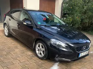 Volvo V40 Bild 4