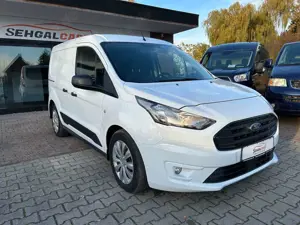 Ford Transit Connect Kasten *Klim*SHZ*R.Kamera*Scheck