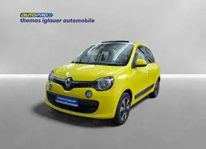 Renault Twingo 1,0 SCe 70 Liberty * Klima * 1.Hand *