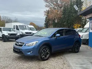 Subaru XV Comfort