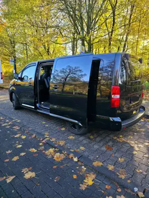 Citroen Spacetourer XL 2.0 BlueHDi 180 EAT8 Business Lounge