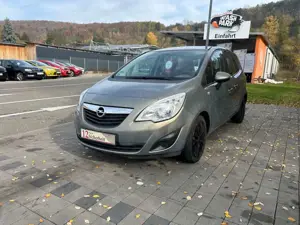 Opel Meriva Bild 1