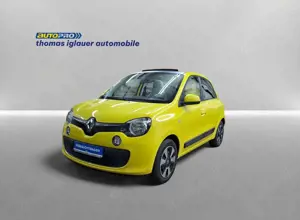 Renault Twingo 1,0 SCe 70 Liberty * Klima * 1.Hand * Bild 3