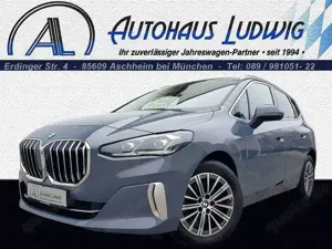 BMW 218 iA DKG*Active Tourer*Luxury-Line*Driving-Ass-Plus