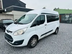 Ford Transit /Tourneo Custom 2.0 340 L2 *9 Sitz/Behind