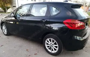 BMW 216 216d Active Tourer
