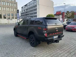 Ford Ranger 2,0 l TDCi Panther Autm. Wildtrak Bild 4