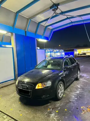 Audi A4 Avant 2.0 TDI DPF