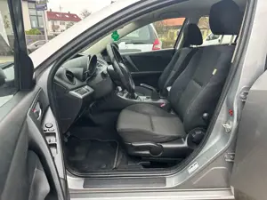 Mazda 3 Lim. Edition*Xenon*Navi*TÜV-neu*SHZ*PDC Bild 4