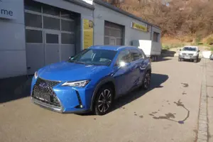 Lexus UX 250h Style Edition