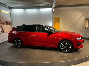 Opel Astra L ST GS MHEV - 360° | LHZ/SHZ | HUD | ACC Bild 2