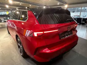 Opel Astra L ST GS MHEV - 360° | LHZ/SHZ | HUD | ACC Bild 5