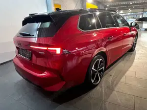 Opel Astra L ST GS MHEV - 360° | LHZ/SHZ | HUD | ACC Bild 3