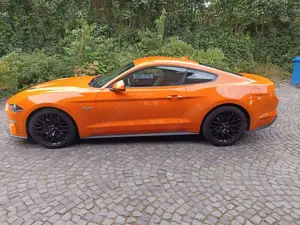 Ford Mustang Mustang Fastback 5.0 Ti-VCT V8 GT Premium Pack 2