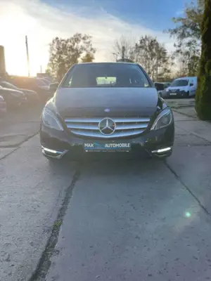 Mercedes-Benz B 180 B B 180