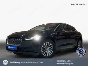 Jaguar I-Pace EV400 AWD S