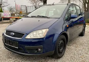 Ford Focus C-MAX Trend