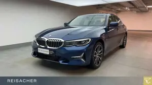 BMW 330 e xDrive Luxury-Line,GSD,LCProf,HUD,Laser,PA+ Bild 1