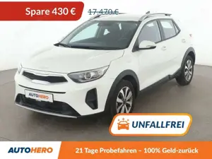 Kia Stonic 1.2 Vision *NAVI*TEMPO*CAM*PDC*SHZ*