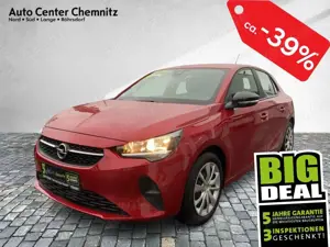 Opel Corsa F 1.2 Edition RadioBT/DAB/Klima/SHZ/PDC