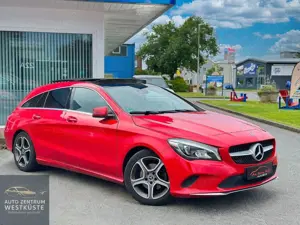 Mercedes-Benz Others CLA 220 CDI Automatik SB PANO Standhzng. Kamera