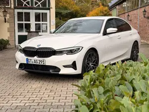 BMW 330 M 330 d Sport Line AHK Kamera