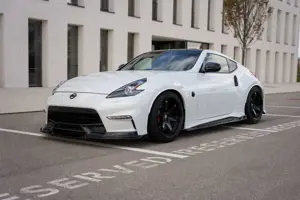 Nissan 370Z 370 Z NISMO