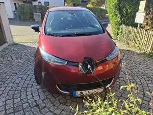 Renault ZOE ZOE (ohne Batterie) 22 kwh Zen