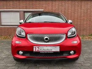 smart forFour *AUTOM*PANO*TEMPO*PDC*SHZ* Bild 2