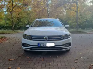 Volkswagen Passat Variant Passat Variant 2.0 TDI SCR DSG Business
