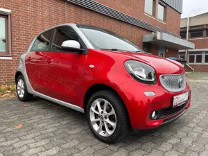 smart forFour *AUTOM*PANO*TEMPO*PDC*SHZ* Bild 3