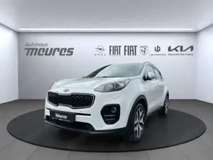 Kia Sportage Spirit 1.6 GDI Navi e-Sitze El. Heckklappe Bi-Xeno