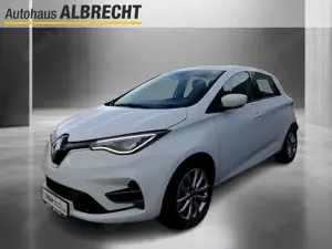 Renault ZOE Experience incl. Batterie