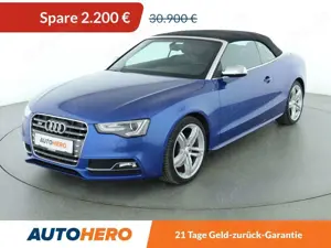 Audi S5 3.0 V6 TFSI quattro Aut.*NAV*XENON*ACC*CAM*PDC*SHZ