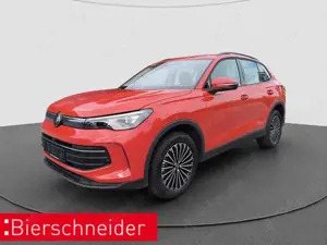 Volkswagen Tiguan 2.0 TDI DSG 4Mo Life NAVI HEAD UP MATRIX HK 360 K