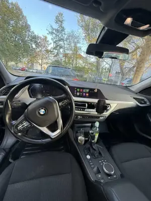 BMW 118 118i Edition M Sport Shadow