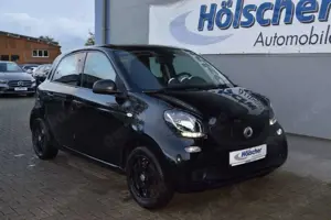 smart forFour forfour  52kW!AUTOM!