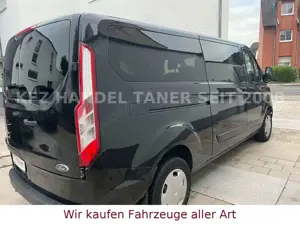 Ford Transit /Tourneo Custom Kombi 320 L2 Trend Bild 4