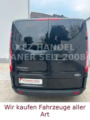 Ford Transit /Tourneo Custom Kombi 320 L2 Trend Bild 5