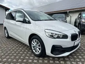 BMW 216 Bild 4