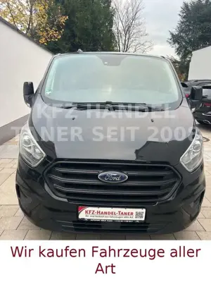 Ford Transit /Tourneo Custom Kombi 320 L2 Trend Bild 2
