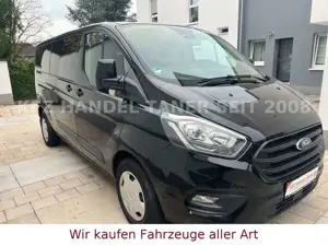 Ford Transit /Tourneo Custom Kombi 320 L2 Trend Bild 3