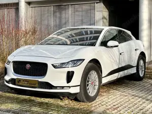 Jaguar I-Pace I-PACE S*Meridian*LED*Assistent*netto: 13.277€