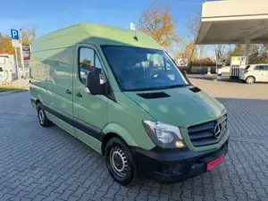 Mercedes-Benz Sprinter II Kasten 316 CDI hoch Klima Standheiz