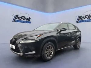 Lexus NX 300 Bild 3
