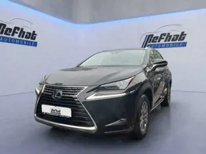 Lexus NX 300 Bild 2