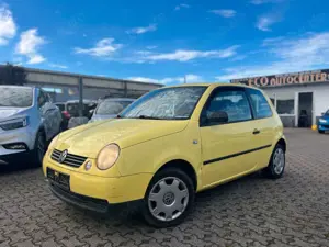 Volkswagen Lupo Basis*ZAHNRIEMEN NEU*KLIMA*KUNDENAUFTRAG*